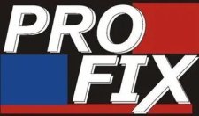 Новинка! Салонные и воздушные фильтры Profix