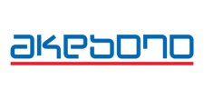 Новинка! Тормозные колодки AKEBONO!